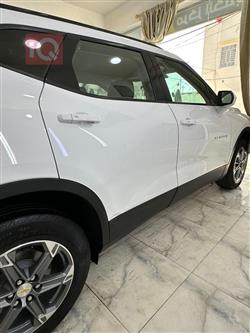 شيفروليه بليزر